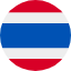 Flag Thailand